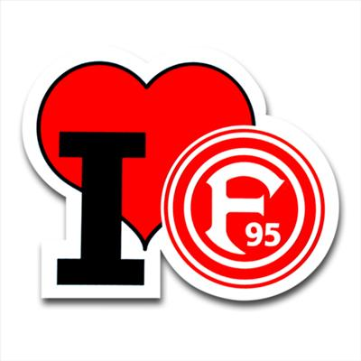 Bist Du Ein Wahrer Fortuna Düsseldorf-Fan