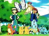 Que Pokemon Eres