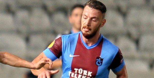 Trabzonunsporun Hangi Futbolcusu