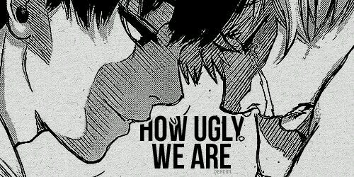 Hangi Tokyo Ghoul Karakterisin