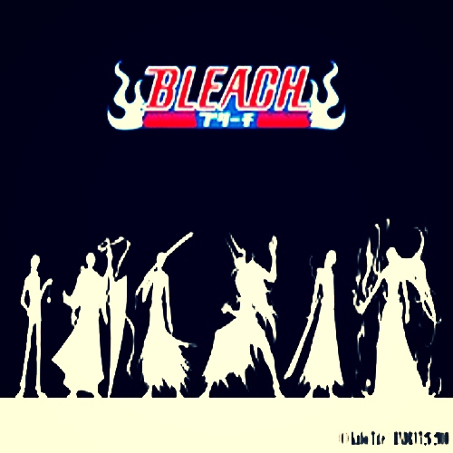 ¿Qué Personaje De Bleach Eres?