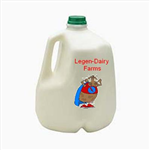 Legen-Dairy Milk