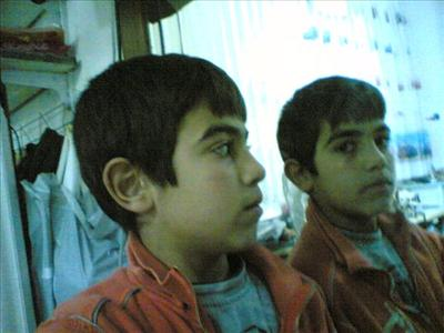 Mc-Samet Videolar