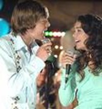Hangi Hsm (Hıgh School Musical) Şarkısı Sana Uygun