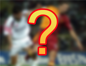 Hangi Futbolcusun?