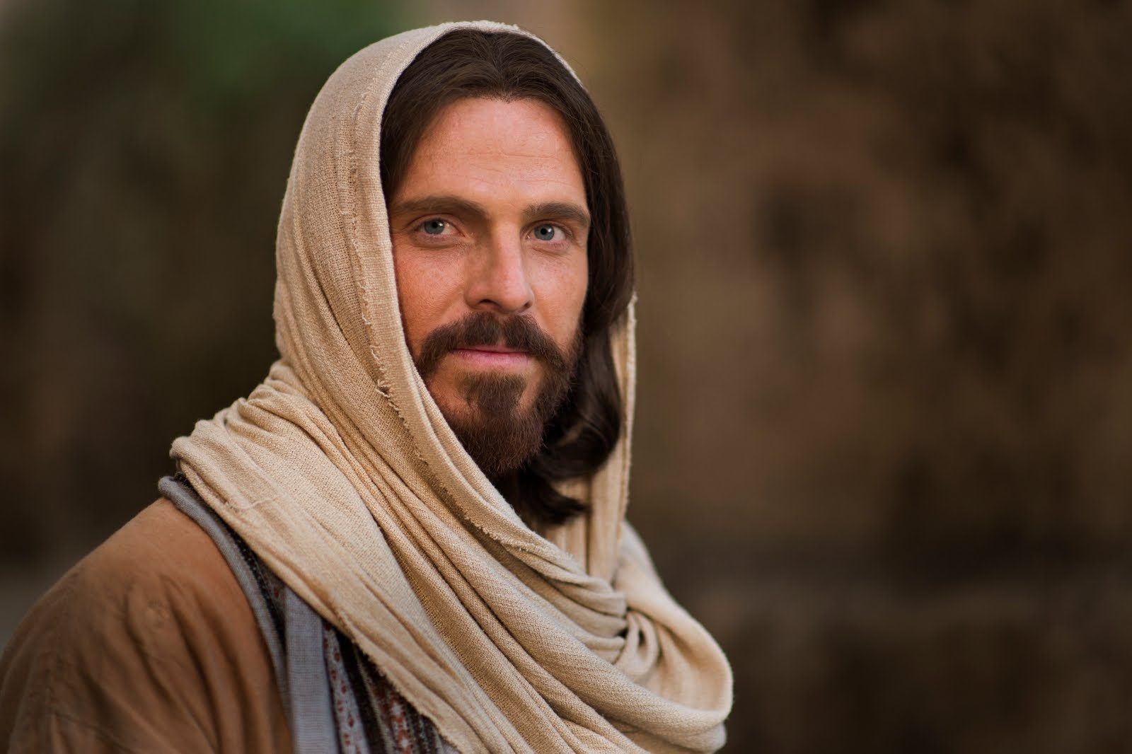 Que Sabes De Jesucristo?