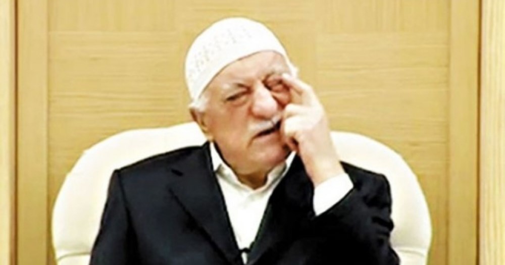 Yüzde Kaç Fetöcüsün?