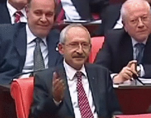 Beni Tanımıyosunuz Ama Bakim