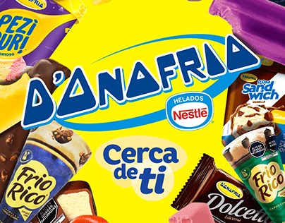 ¿Qué Helado Soy?