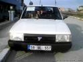 Hangi Araba Türüsünüz?