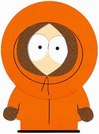 Hangi South Park Karakterisin ?