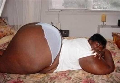 Happy Friday Big Butt