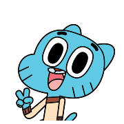 Gumball Da Hangi Karaktersin