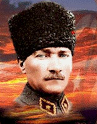 T.C.Devletin Başında Tekrar Kimi Görmek İsterdiniz