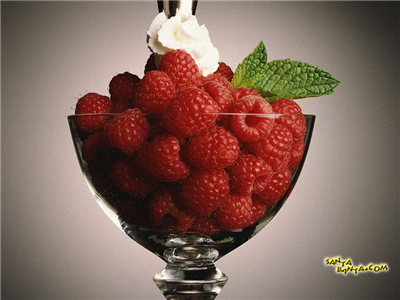 STRAWBERY