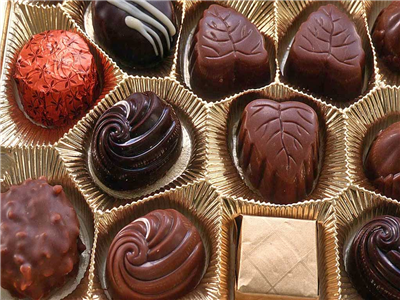 CHOCKLETS