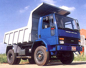 TRUCK
