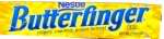 butterfingers!