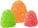 gum drops 