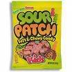 sour patch kids