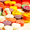 candy hearts