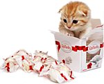 los gatos son lindos