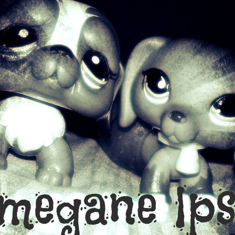 Mégane Lps