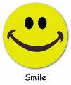 A Smile For Today