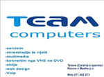 Team 