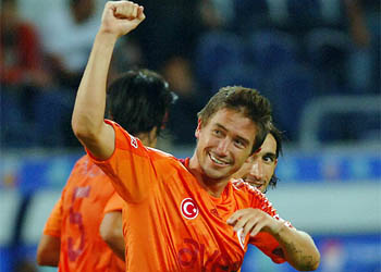 Hangi Galatasaray'lı Futbolcusun?