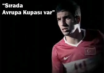 Hangi Galatasaraylı Futbolcusun