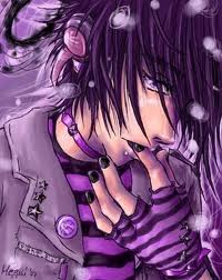 Your Anime Character