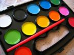 Watercolor Wonder