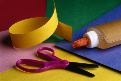 Be Creative, CRAFT