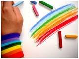 Rainbows are free
