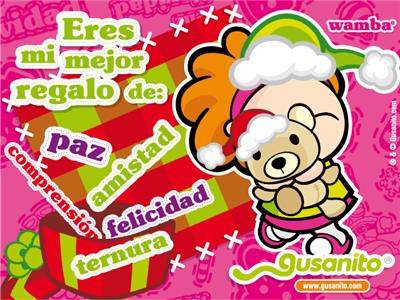 Mi mejor regalo.