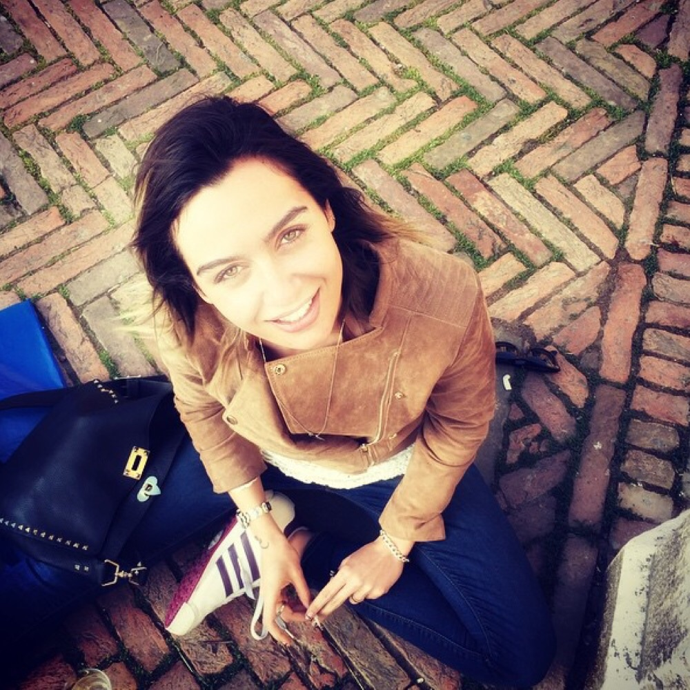 Nisa Şanlı