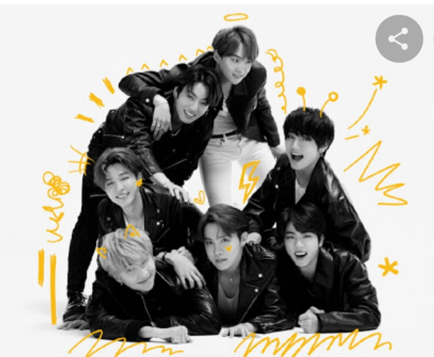 Bts 'I Ne Kadar Iyi Tanıyorsun