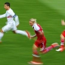 Mirip Siapa Kamu Di Pemain Bola