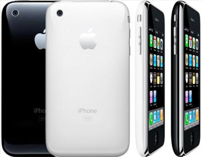 Iphone Vs Pda   Lequel Aura Le Plus De Votes