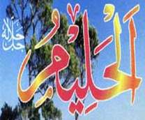 الحليم