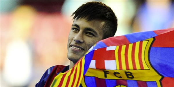 Neymar