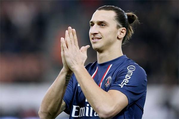 İbrahimovic