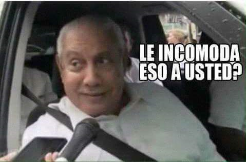Que Tan Panameño Eres