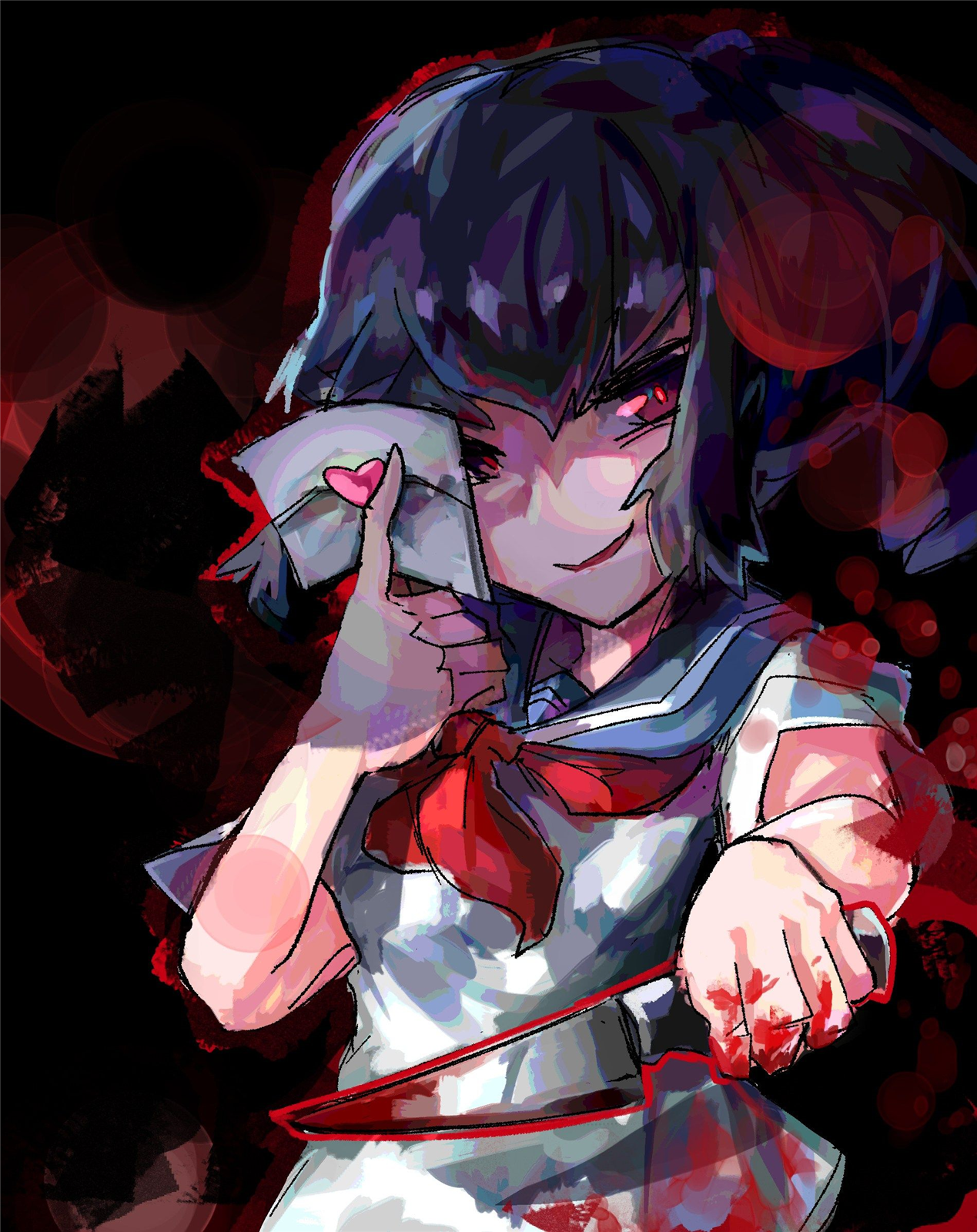 Que Tipo De Chica Dere Eres? Owo