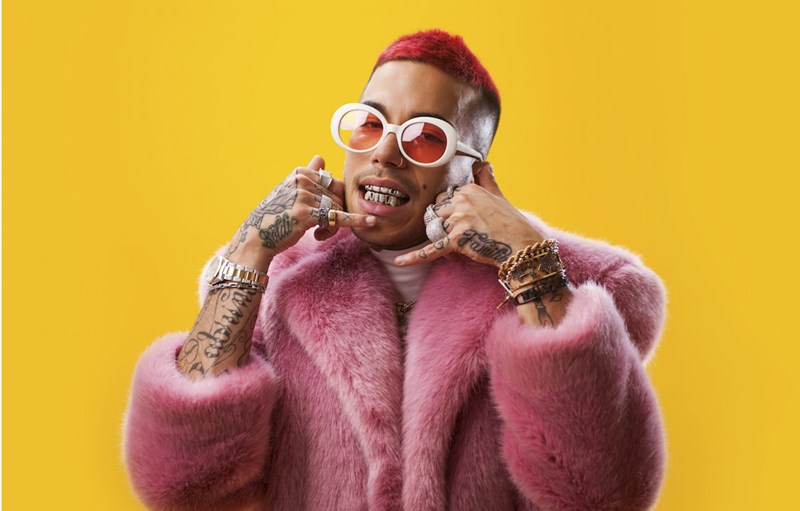 Sfera ebbasta 