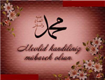 Kandil Tebriği