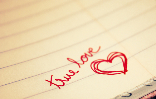 True Love