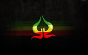 Rasta Courage