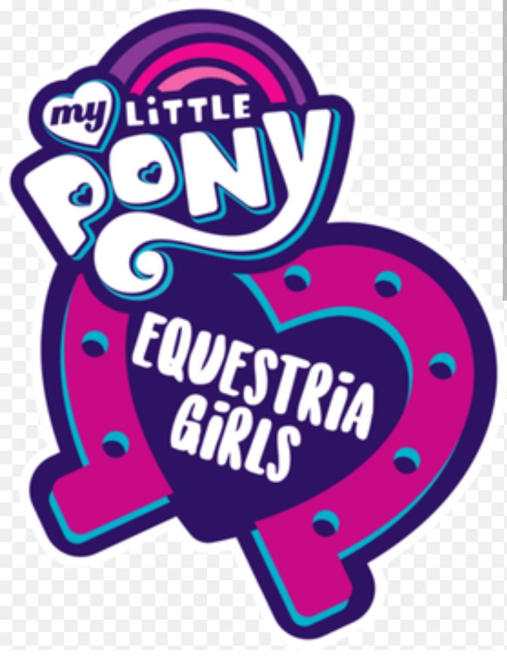 ¿Que Chica De Equestria Girls Sería Tu Novia?